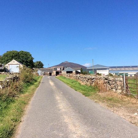 Broadsea Villa Inverurie Exterior photo
