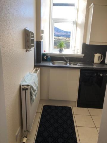 Broadsea Villa Inverurie Exterior photo