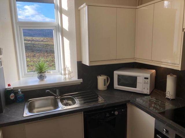 Broadsea Villa Inverurie Exterior photo
